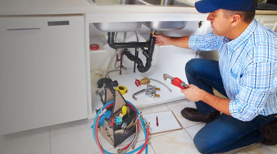 Professional sewer line replacement in Hogeland, MT